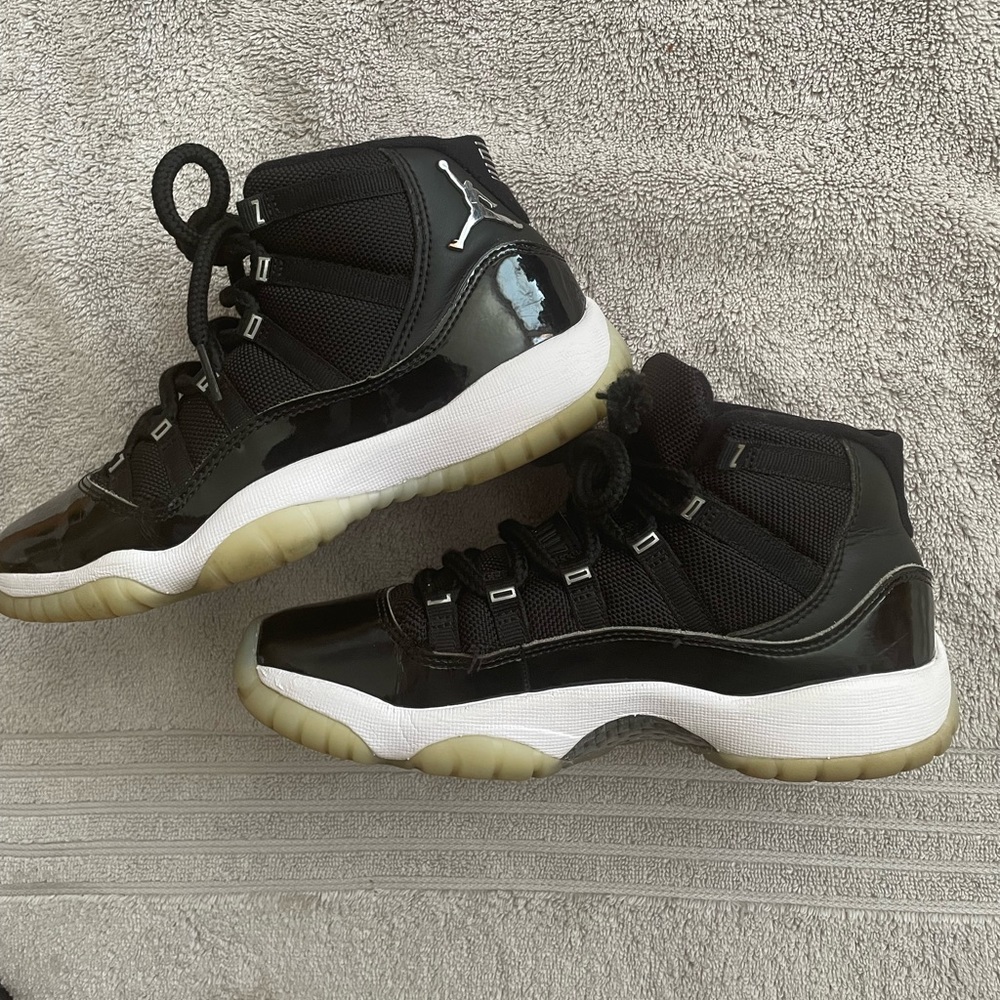 Jordan Retro 11 Jubilee